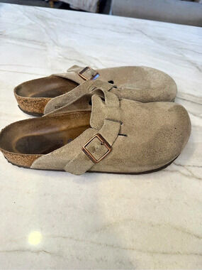 Birkenstock Boston